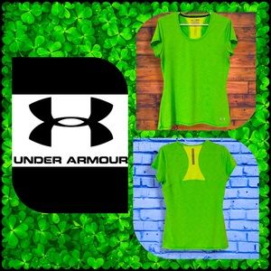 🏷 BOGO 🆓 • UNDER ARMOUR Top / M